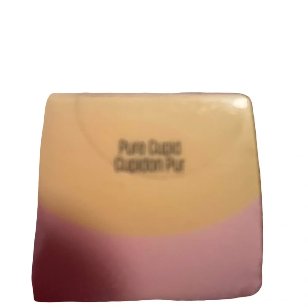 Kaja Lip Balm-Love Blur 01 Pure Cupid. Vitamin E Infused, 0.14 Oz. Sealed. NWOT.